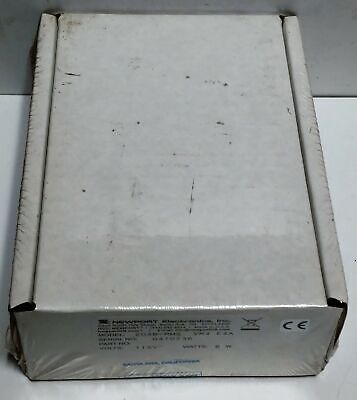 Newport 204B-RMS VR4 F4A Panel Meter