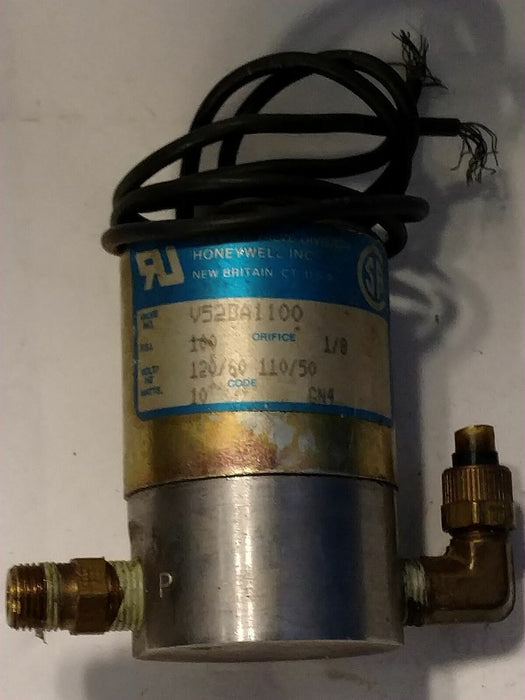 Skinner VA52DA1100 Valve