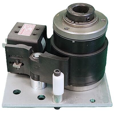 Warner Electric S-19-172 306-16-155 Clutch Assembly
