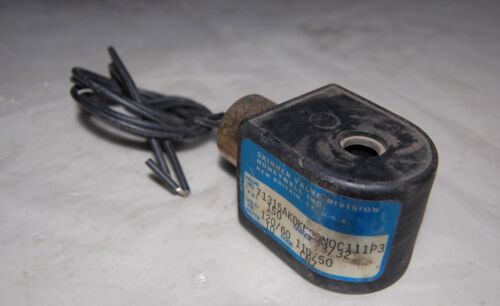 SKINNER 71315AKDKN00N0C111P3 VALVE