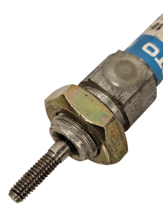 Festo DSN-10-25P 10 bar Double-Acting Single-Rod Pneumatic Cylinder