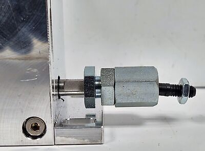 SCA Schucker 0412.0101 B Linear Encoder