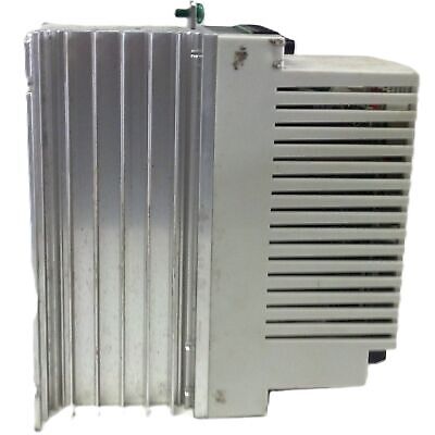 Lenze AC Tech SF420 Variable Speed Motor Drive Frequency Inverter