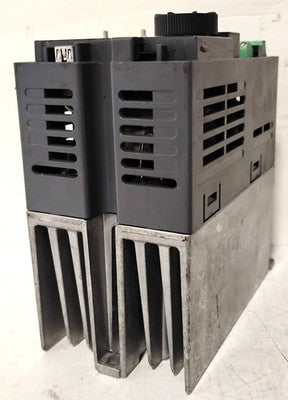 Mitsubishi FR-E720-0.75K 200-240 V AC Inverter Drive
