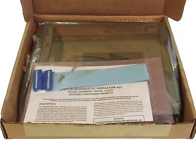 Reliance Electric 14C570 Diagnostic Indicator Kit for FlexPakPlus VSDrive