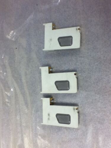 LOT OF 3 EATON H2008B HEATERS