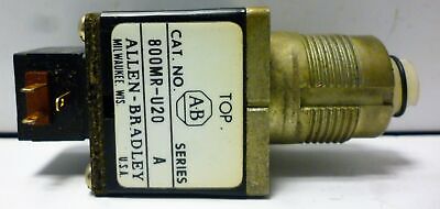 Allen-Bradley 800MR-U20H Potentiometer
