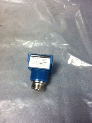 Honeywell MICRO SWITCH MPT41 BASE