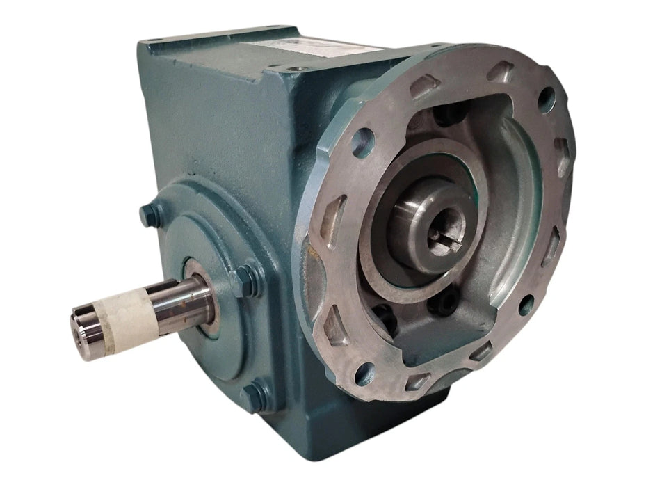 Dodge 26Q40L14 40:1 TIGEAR-2 Right-Angle Gear Reducer