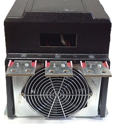 Allen-Bradley 150-A360NBD 480 V AC 360 A SMC Plus Soft Start Motor Controller