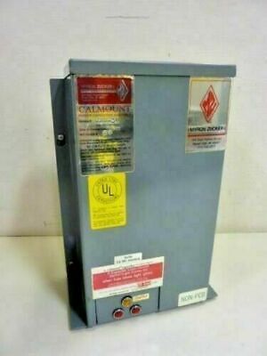 Myron Zucker KIM43003-3 Capacitator