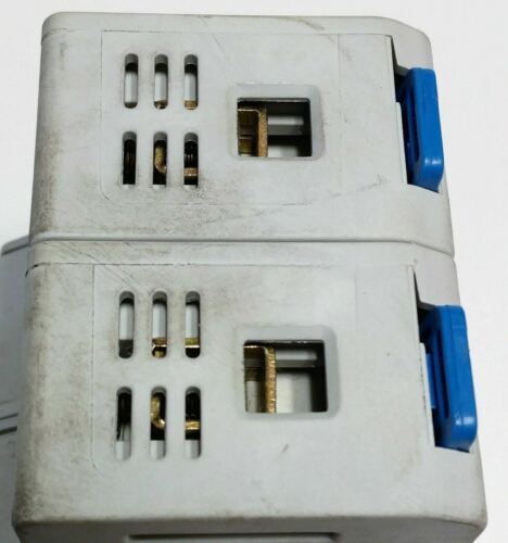 Gould US6J2I Dual Fuse Holder