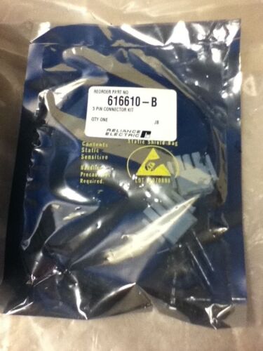 Reliance 0-49040-A PC BOARD CONTROLS