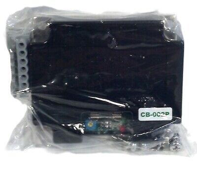 Itoh Denki CB-002P Power Moller Motor Driver Card Power