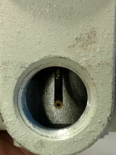 Marsh / Bellofram 010-642-200 Pneumatic Relay