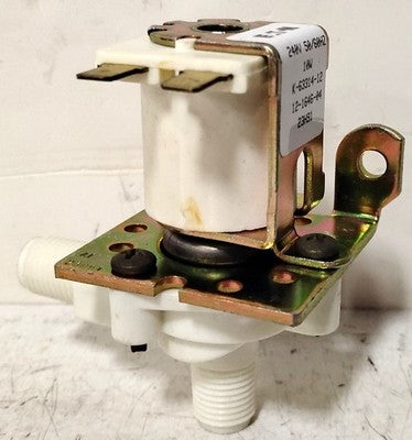 Eaton K-63314-12 12-1646-04 240 V AC 10 W Water Inlet Solenoid Valve