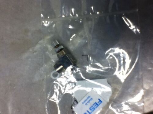Festo 151579 CONTROL VALVE
