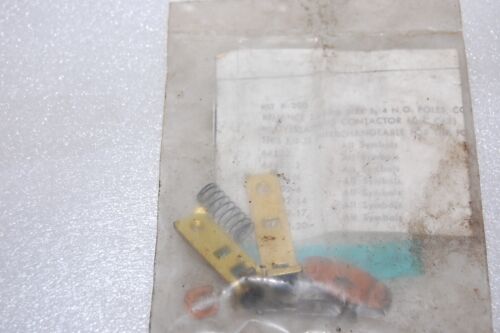 Reliance K-200 CONTACT KIT