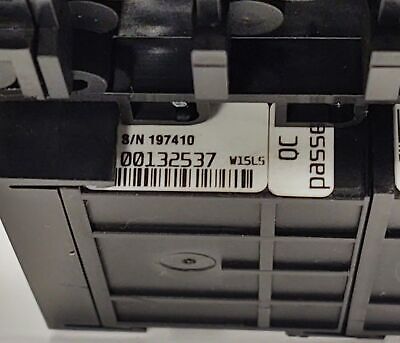 B√ºrkert US70309 Type 5470 Solenoid Valve Assembly