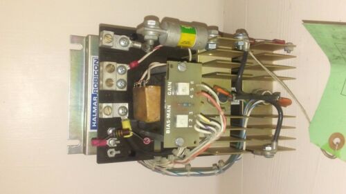 HALMAR ROBICON LZF1-2440 SCR ASSEMBLY 240V