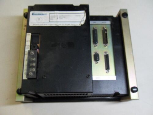 1 Cincinnati ELECTROSYSTEMS 100741010-1 INTERFACE