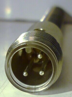 Pepperl NRB2-8GS40-E2-V1 Inductive Proximity Sensor