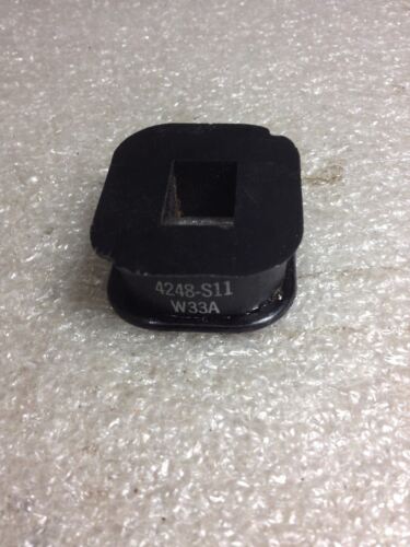 Square D 4248-S11-W33A Magnetic Coil