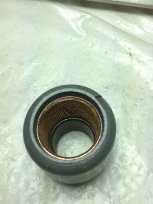 Allen-Bradley 1490-N11 SERIES A CONDUIT