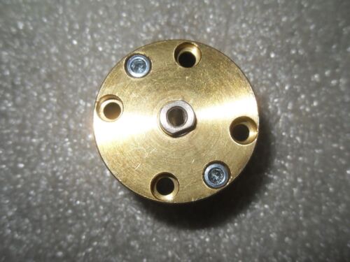 M&R 2009074 Pneumatic Cylinder