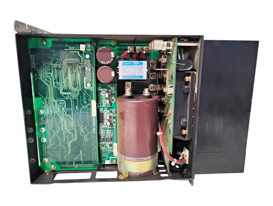 Sanyo Denki 67ZA150MXXXC04 BL Super Servo Amplifier