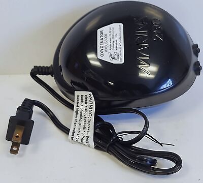 Zebra XBUB5000 Oxygenator for Coolant