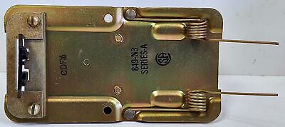 Allen-Bradley 849-N3 Auxiliary Contact for Pneumatic Timing Relay