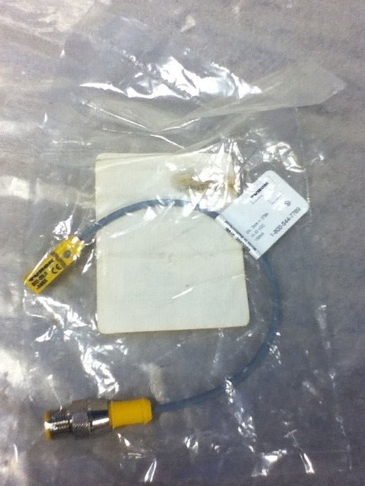 Turck BI2-Q5.5-AN6X-0.2M-RS4T Proximity Sensor