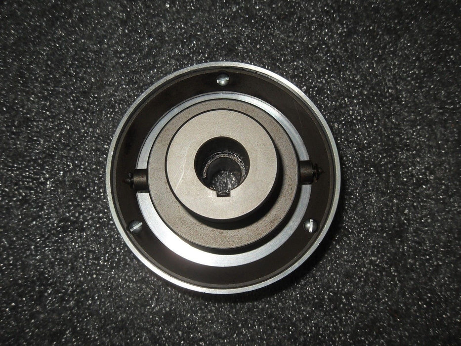 Zero Max TT2X Torque Limiter