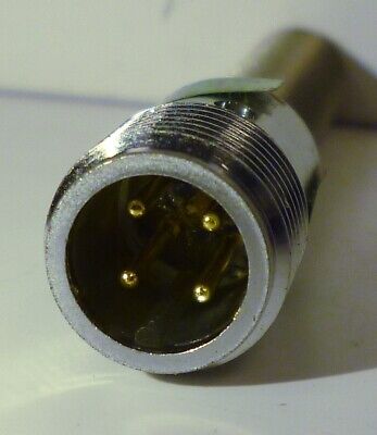 Turck BI2-G08K-AP6X-H1341 Inductive Proximity Sensor