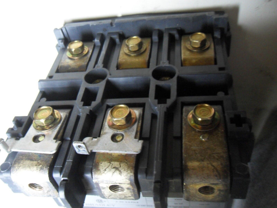 Allen-Bradley 509-EOB Starter