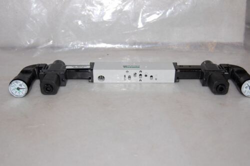 Numatics REGULATOR ASSY I51RD100J063D00