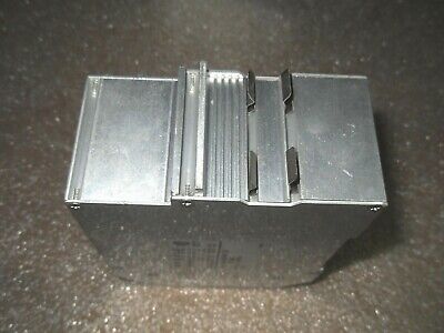 Moore Industries CPA/TPRG/2PRG/117AX-RF Computer Programmable Alarm