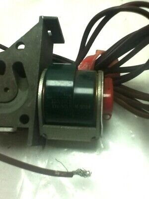 ASCO LBX8318C1MS Valve