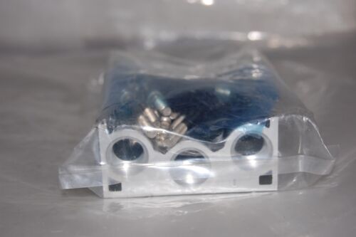 SMC SS5Y7-20-05-00T MANIFOLD ASSEMBLY
