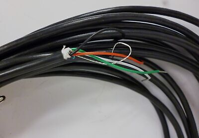 Nordson 131475B Polarized Retro-Reflective Photosensor with Shielded Cable