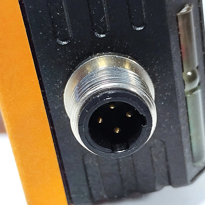 Efector SCN12ADBAKOW/LS ST3653 80-140 V AC Flow Sensor