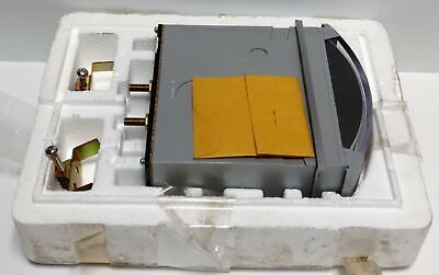 Yokogawa/GE 159C4540P249026 Edgewise Level Meter