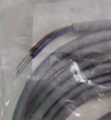 Baumer IGR-14.24.35 Inductive Proximity Sensor