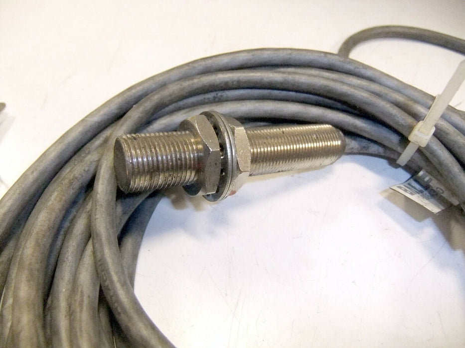 Balluff Proximity Switch BES516-325E5R-5