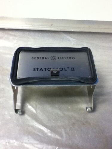 GE 6VRC2003A2 CONTROL ASSEMBLY
