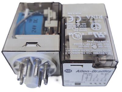 Allen-Bradley 700-HA32Z24-4 Relay