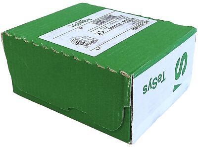 Schneider Electric LC1D25BD 480VAC 25A 15HP Contactor with 24VDC Coil