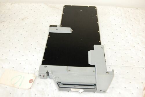 Foxboro P0961BC CONTROL PROCESSOR