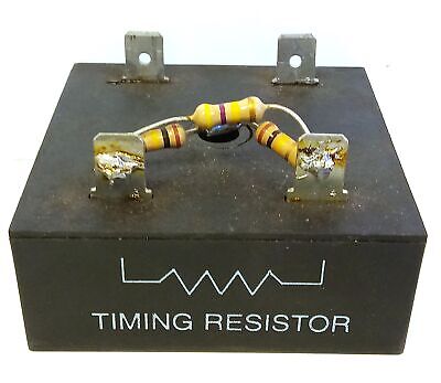 Amperite 120A.1-10MST1 ST1 Series 120 V AC 1 A 10 Minute Solid State Timer